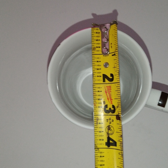 Pier 1 Polkadot Girlfriend Coffee Mug - Picture 3 of 10